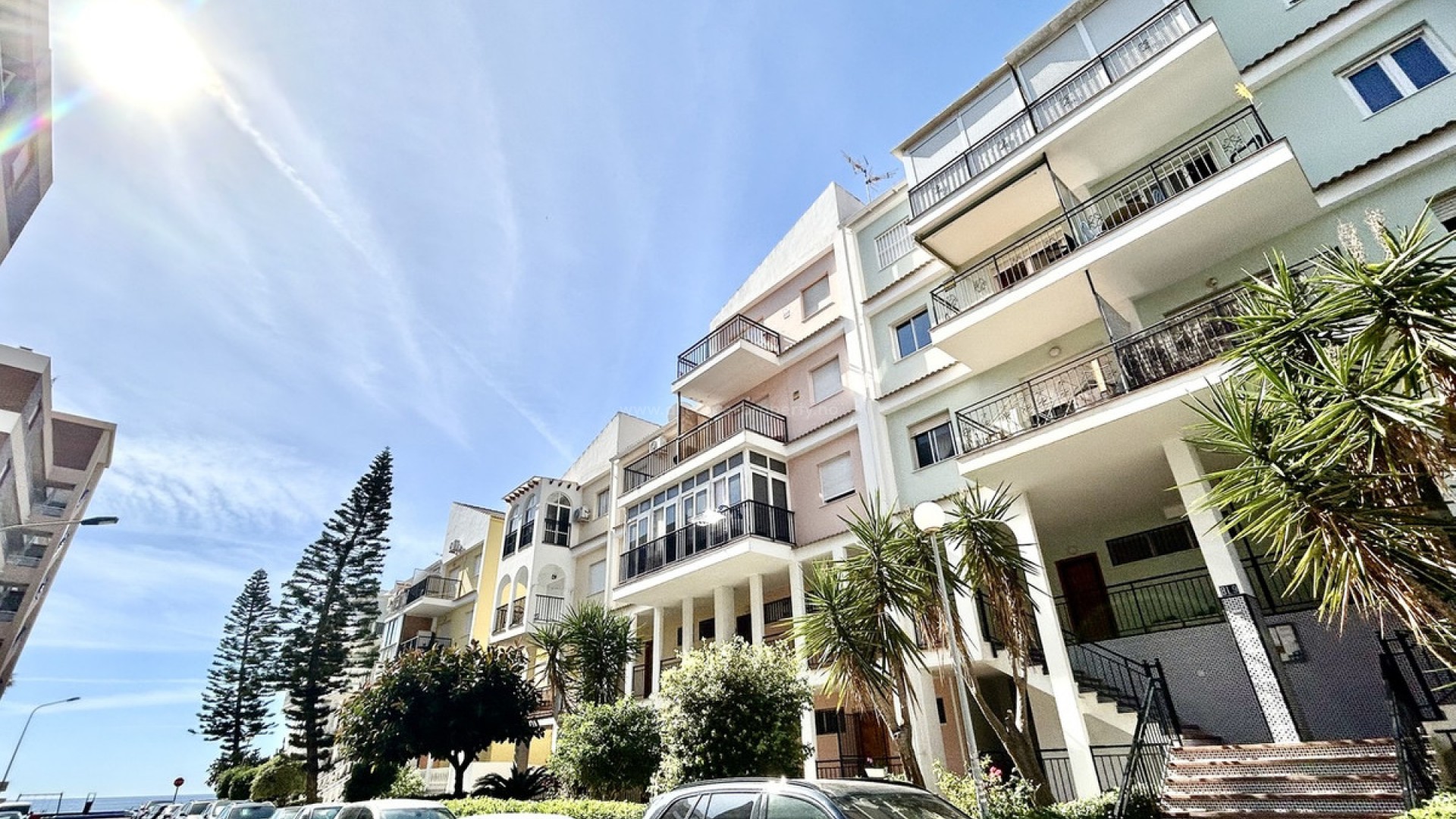 Apartamento / piso en Torrevieja Centro