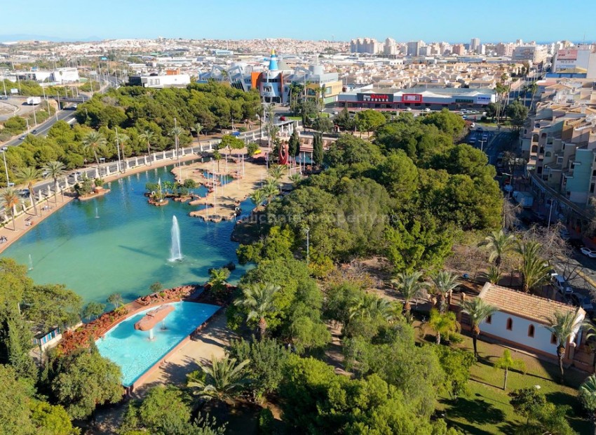 Apartamento / piso en Torrevieja Centro