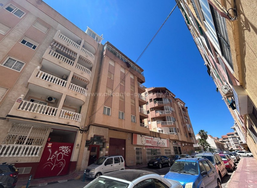 Apartamento / piso en Torrevieja Centro