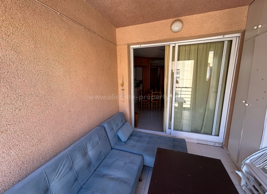 Apartamento / piso en Torrevieja Centro