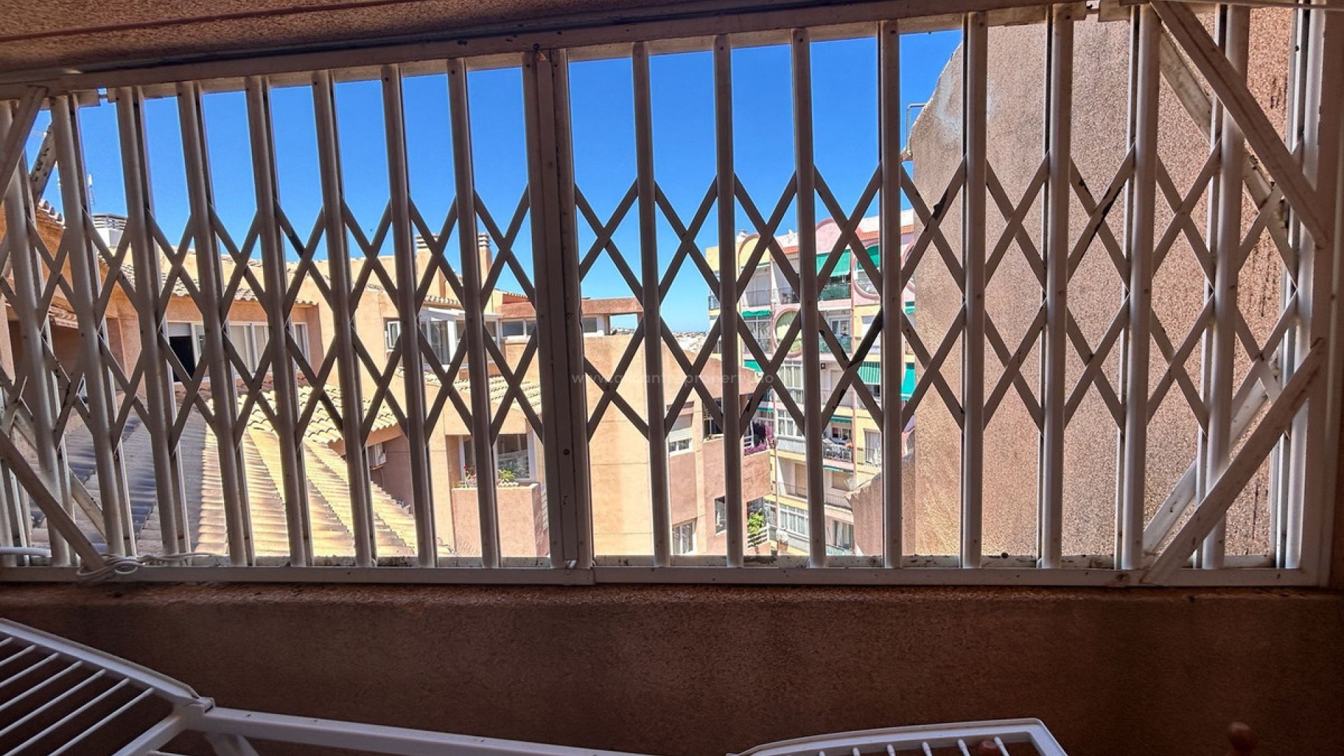 Apartamento / piso en Torrevieja Centro