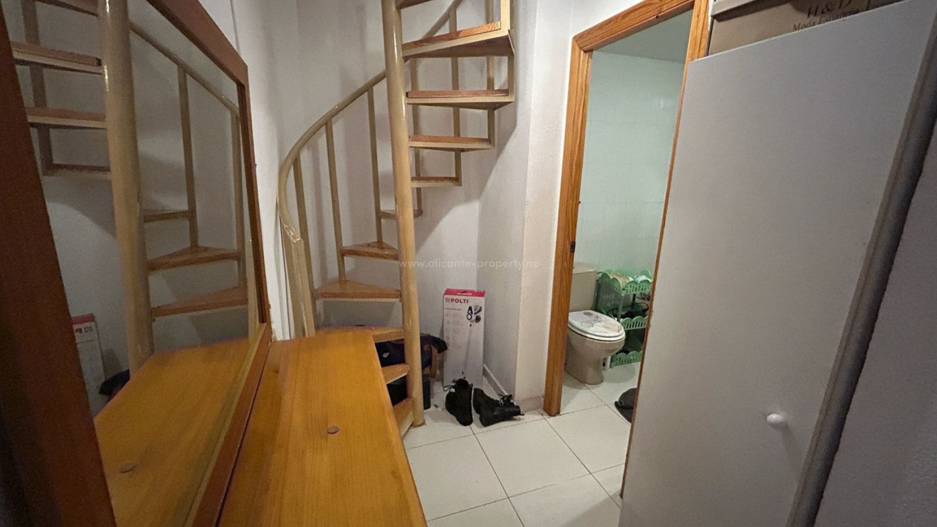 Apartamento / piso en Torrevieja Centro