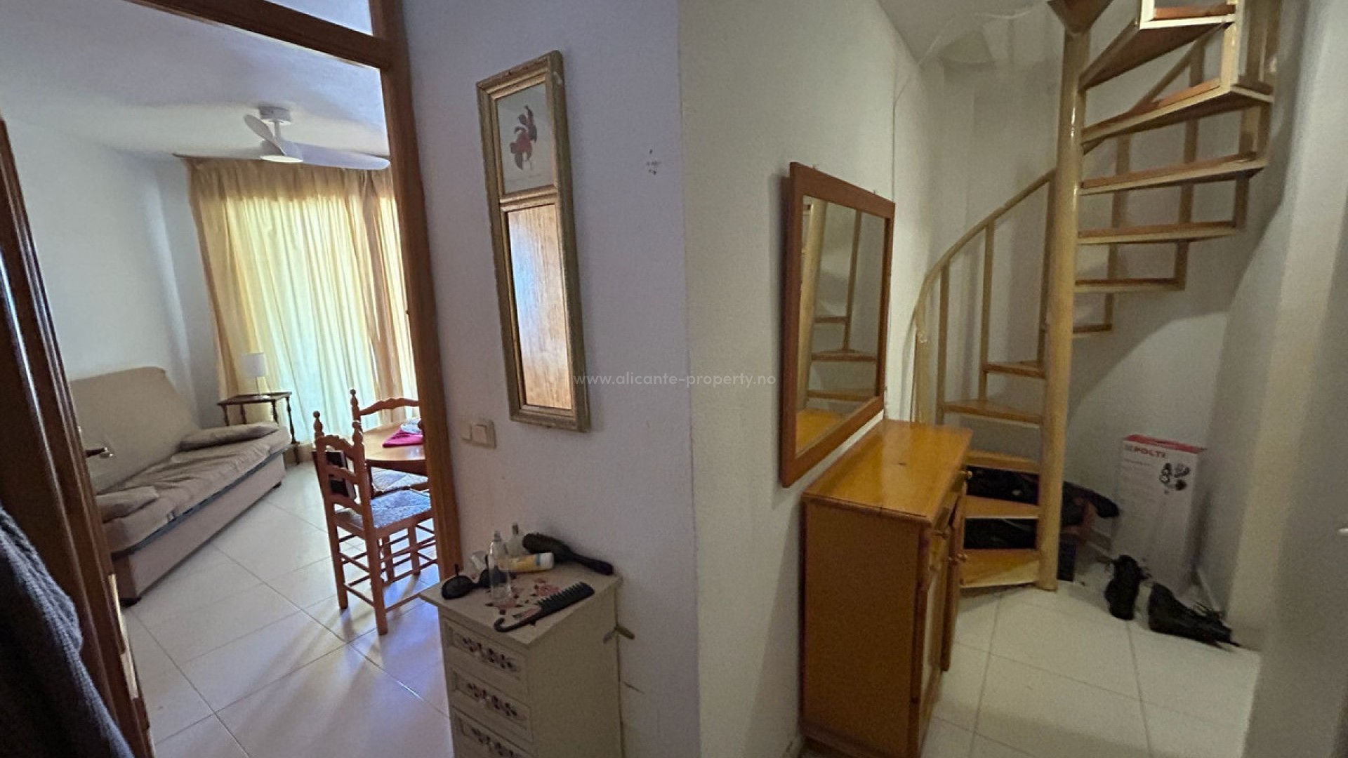 Apartamento / piso en Torrevieja Centro