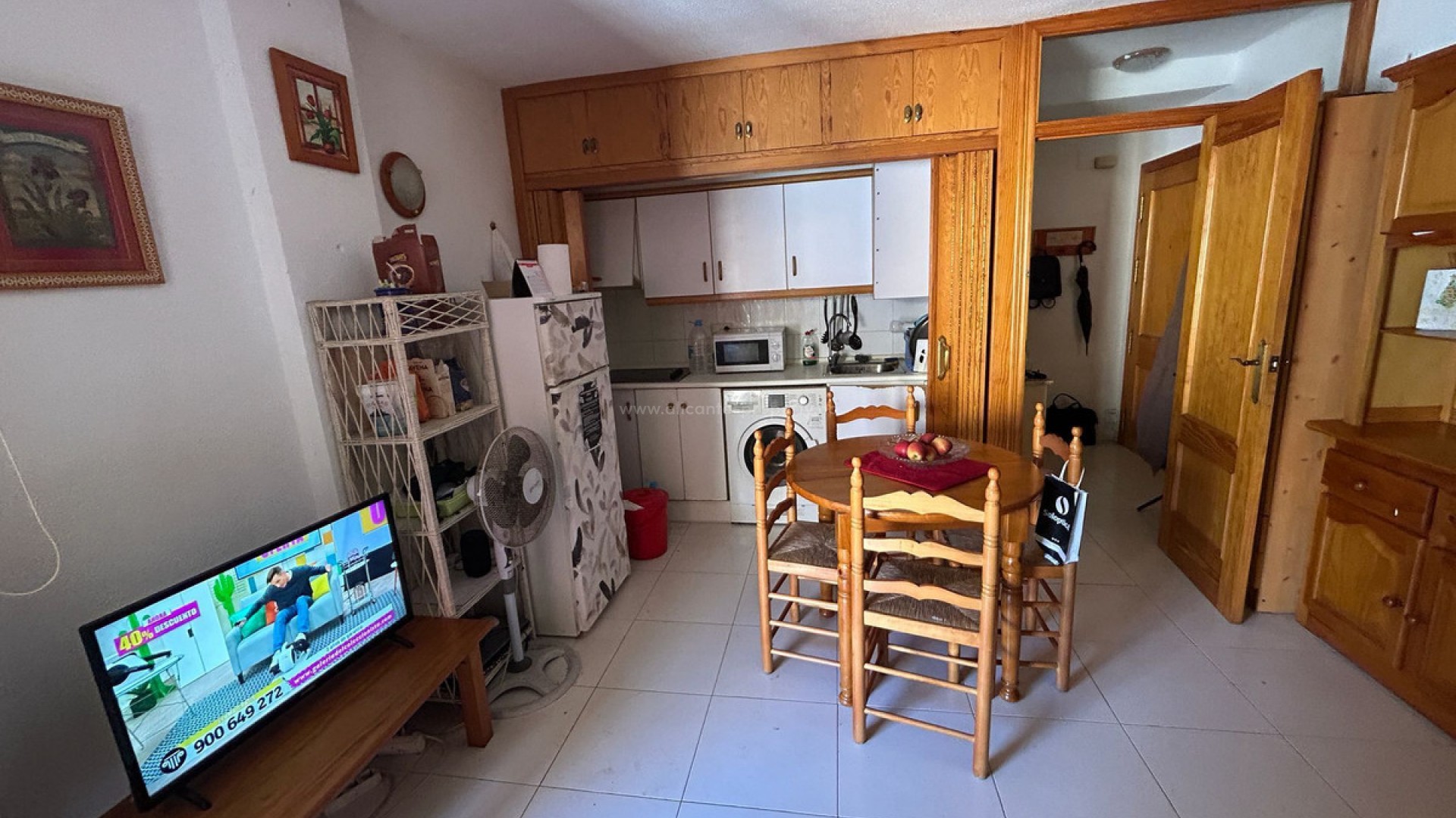 Apartamento / piso en Torrevieja Centro