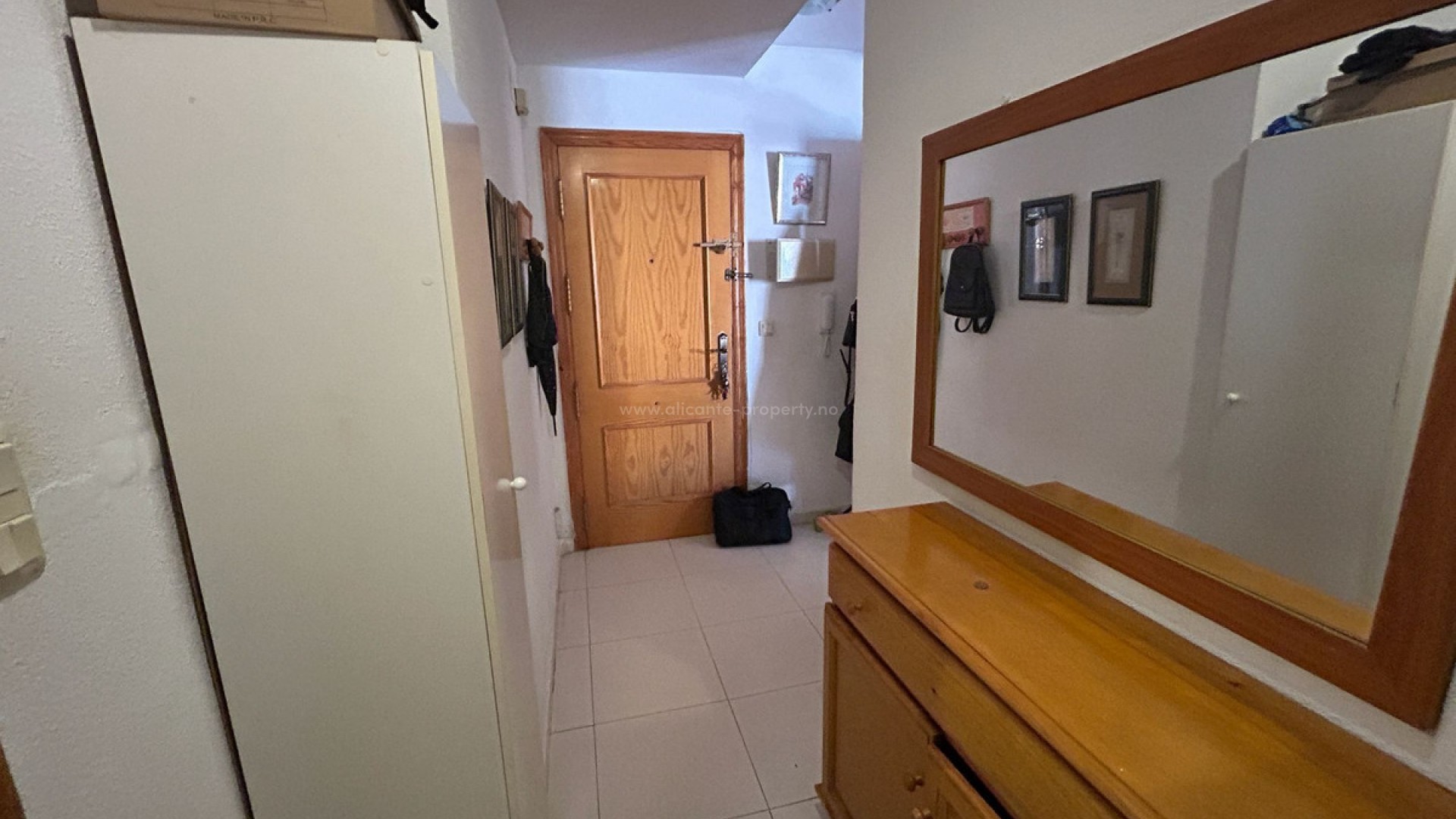 Apartamento / piso en Torrevieja Centro