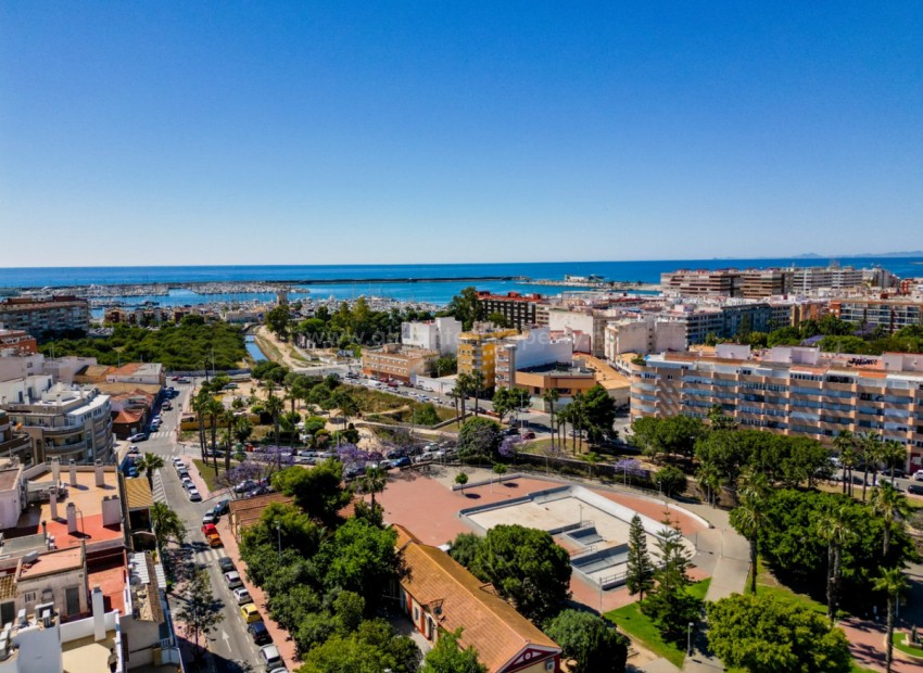 Apartamento / piso en Torrevieja Centro