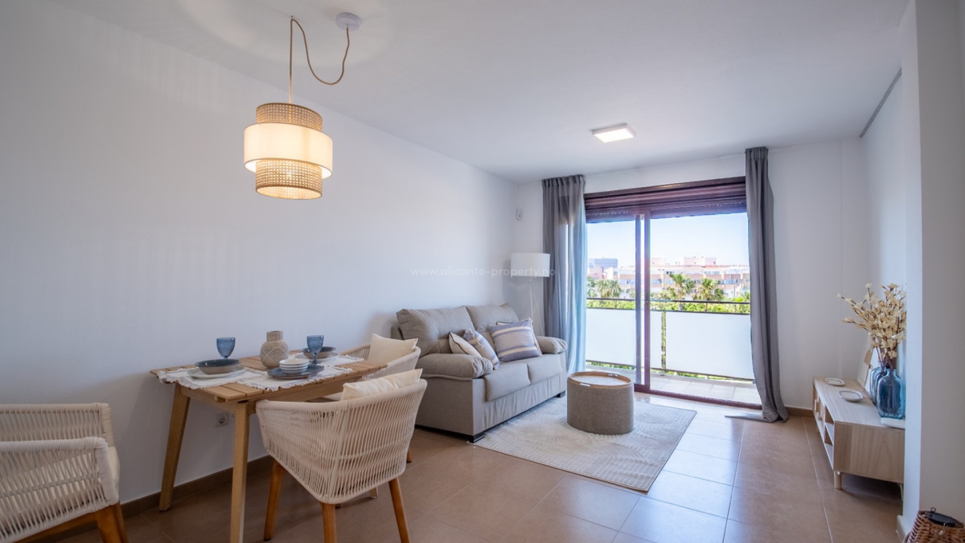 Apartamento / piso en Torrevieja Centro