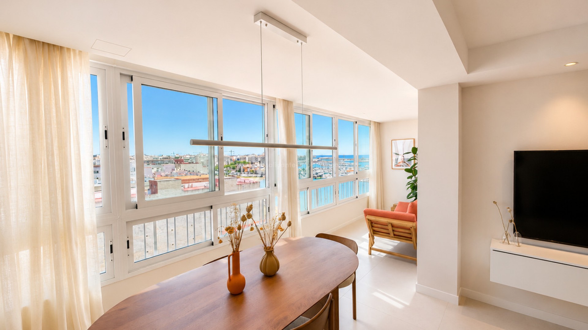 Apartamento / piso en Torrevieja Centro