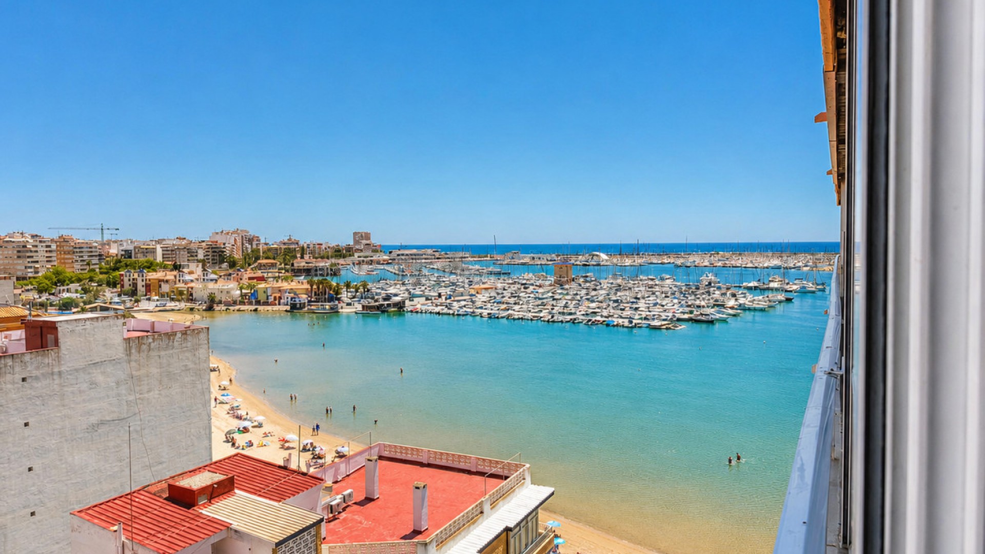 Apartamento / piso en Torrevieja Centro