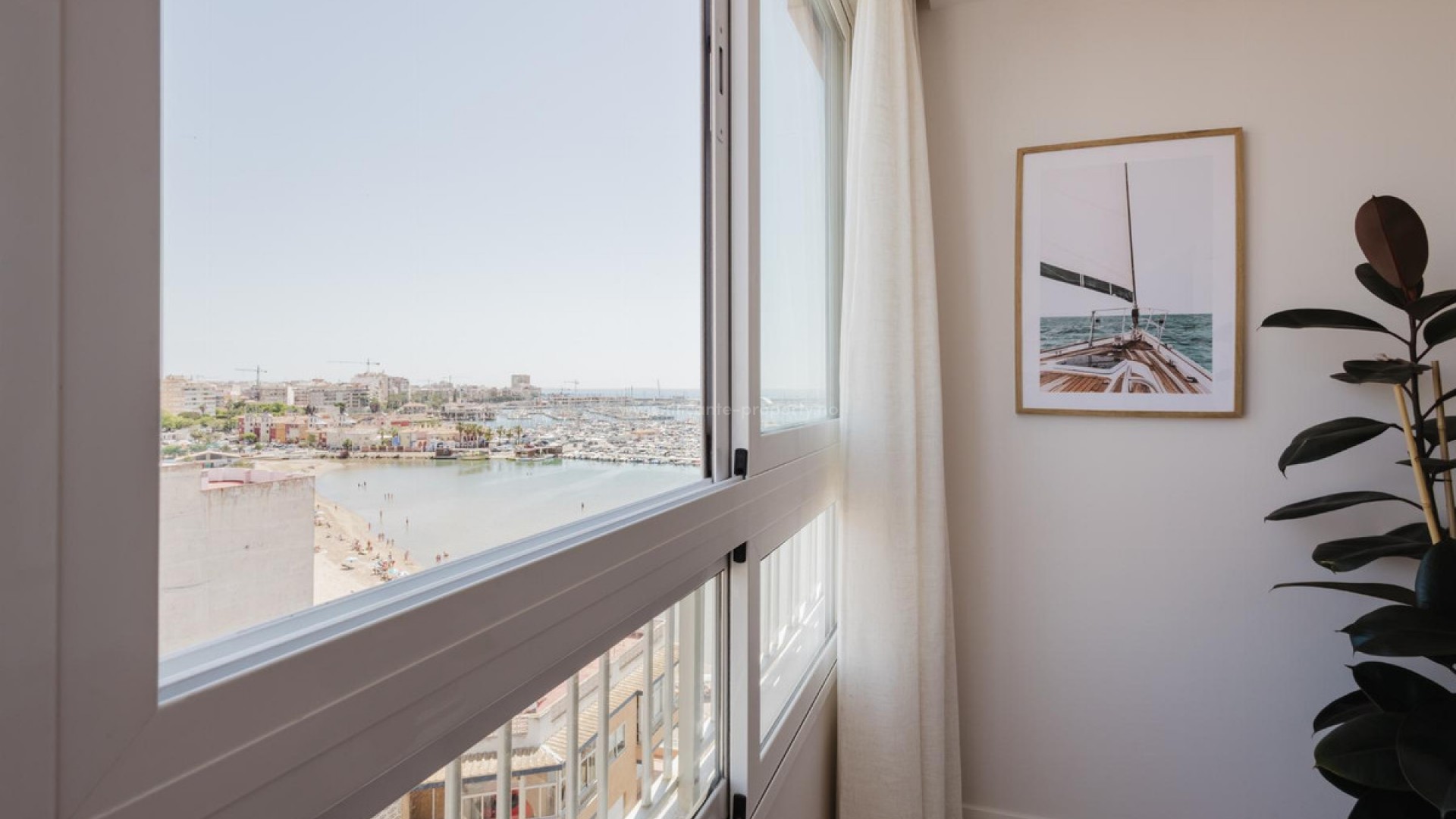 Apartamento / piso en Torrevieja Centro