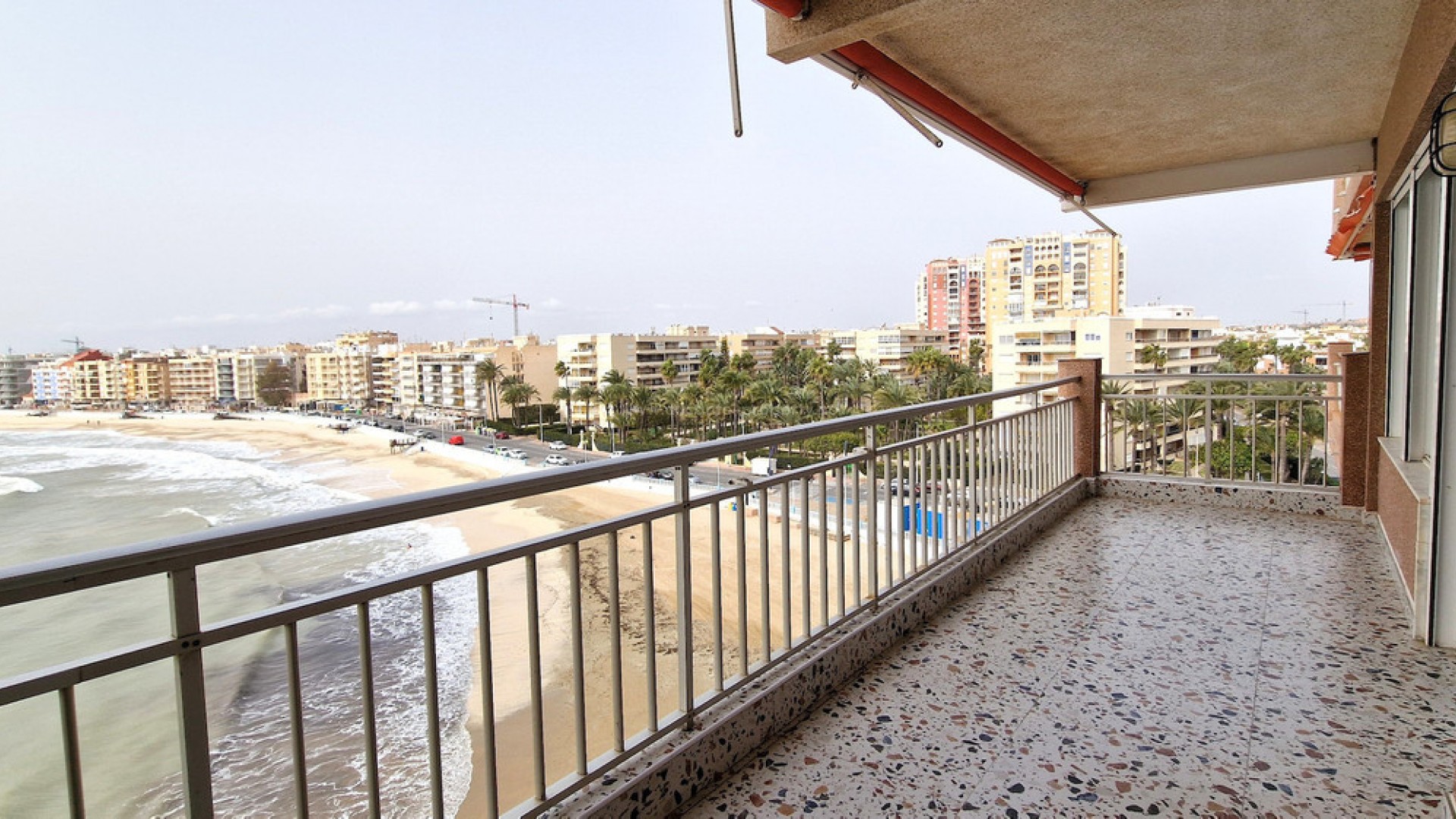 Apartamento / piso en Torrevieja Centro
