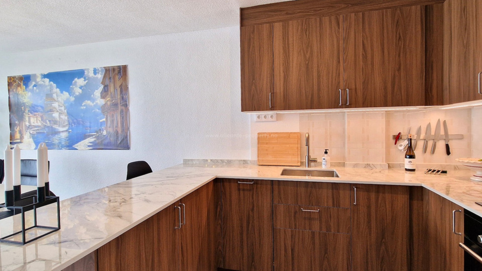 Apartamento / piso en Torrevieja Centro