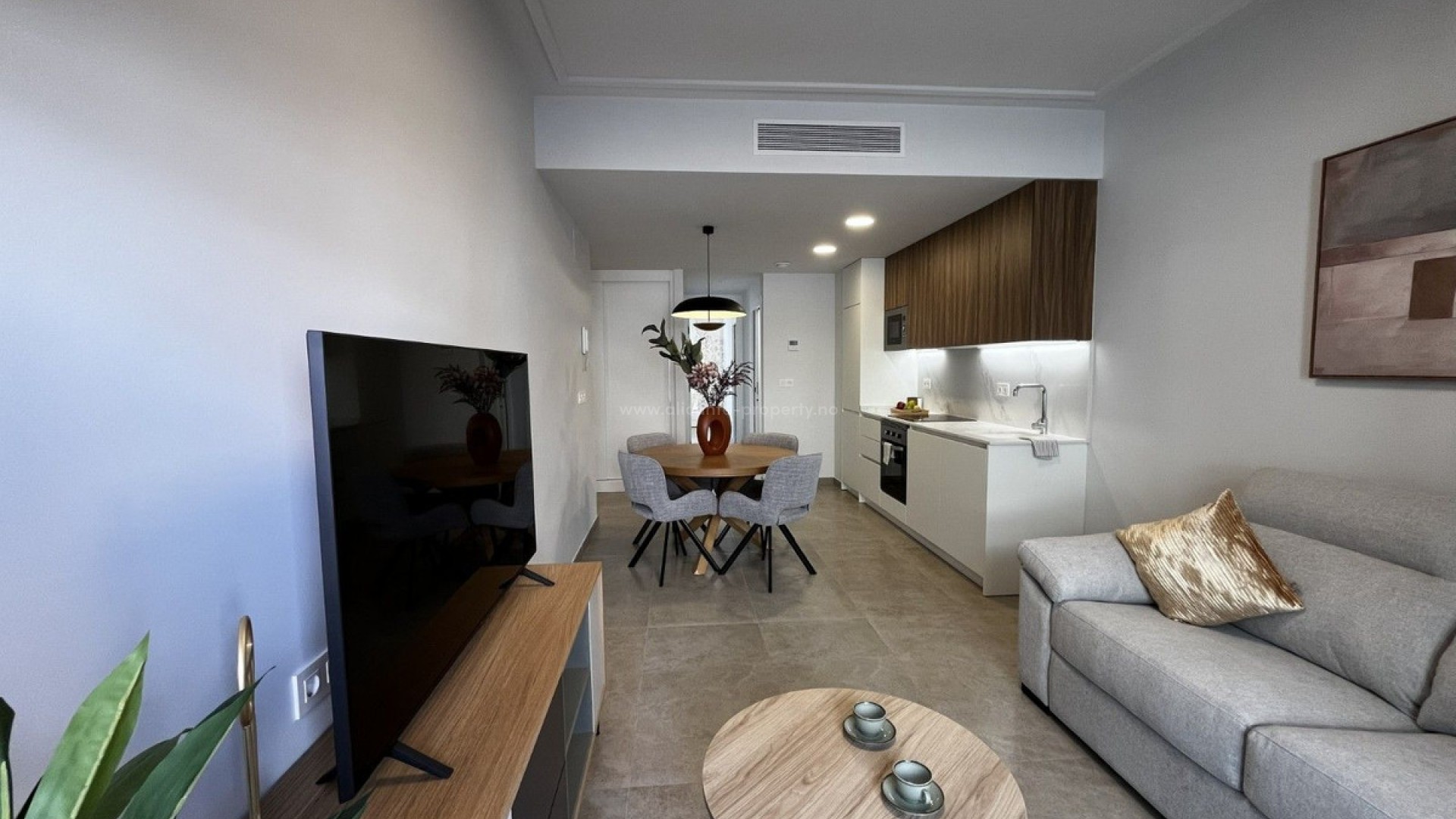 Apartamento / piso en Torrevieja Centro