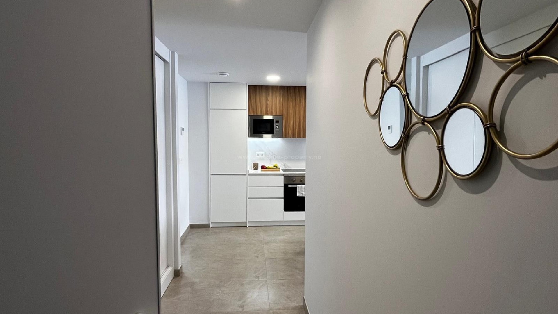 Apartamento / piso en Torrevieja Centro