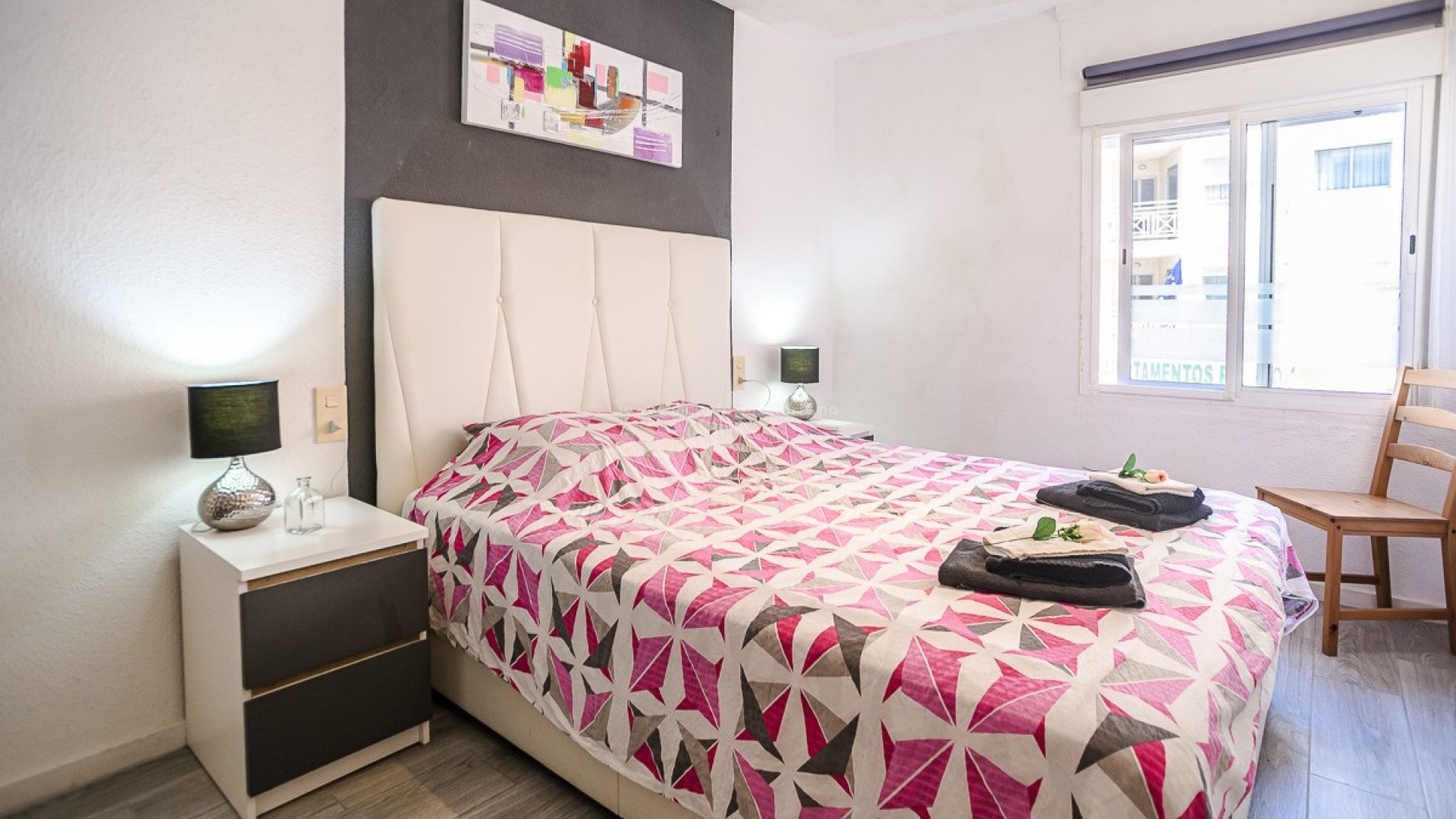 Apartamento / piso en Torrevieja Centro