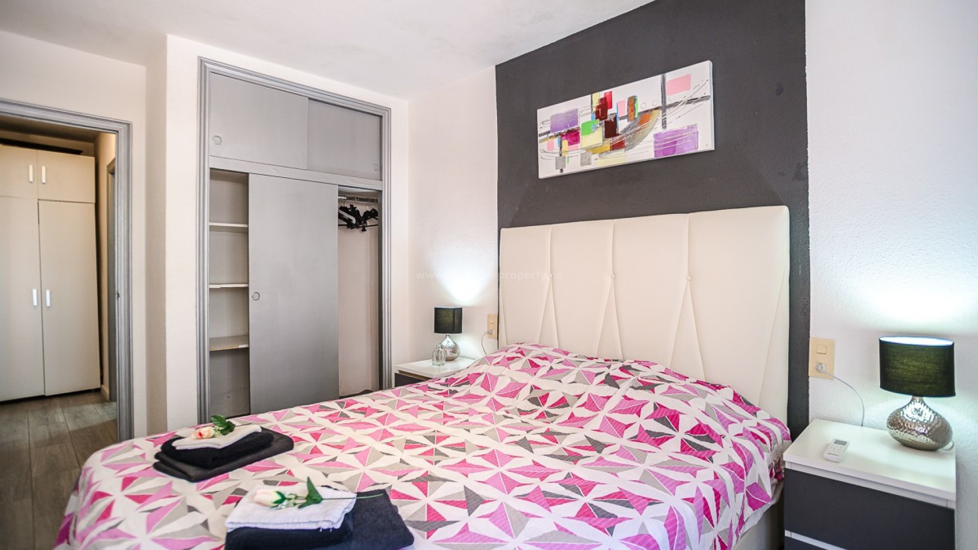 Apartamento / piso en Torrevieja Centro