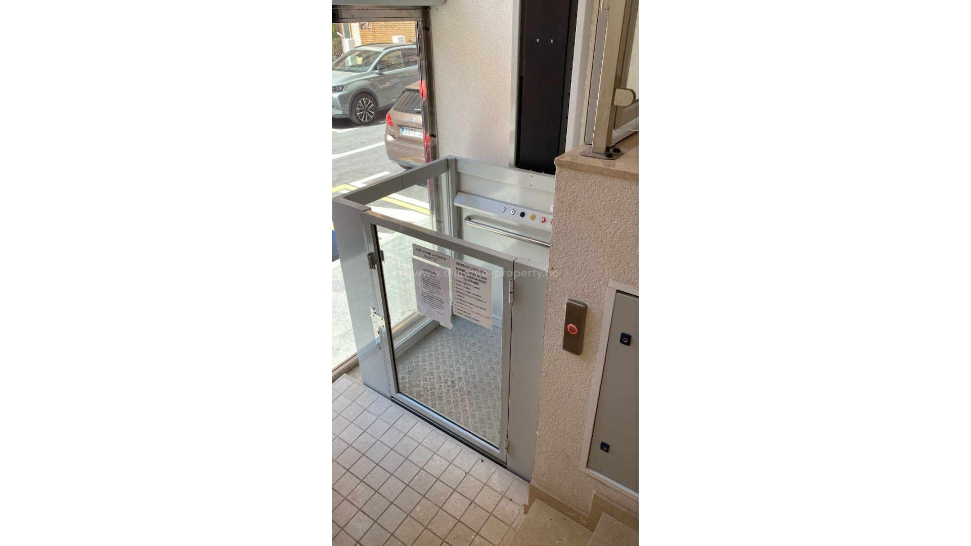 Apartamento / piso en Torrevieja Centro