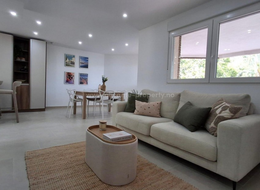 Apartamento / piso en Torrevieja Centro