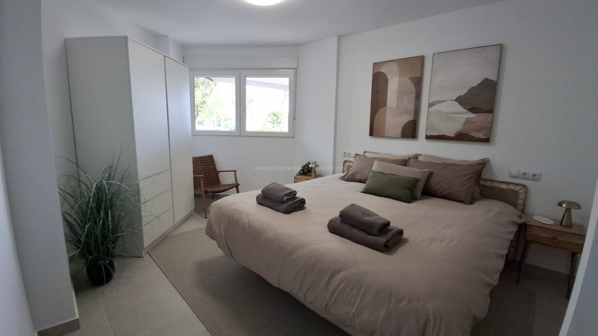 Apartamento / piso en Torrevieja Centro