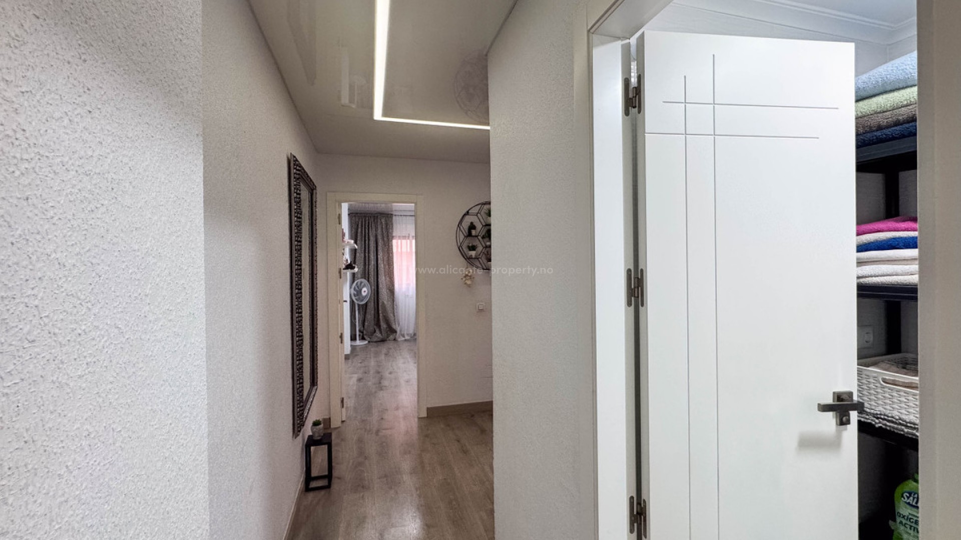 Apartamento / piso en Torrevieja Centro