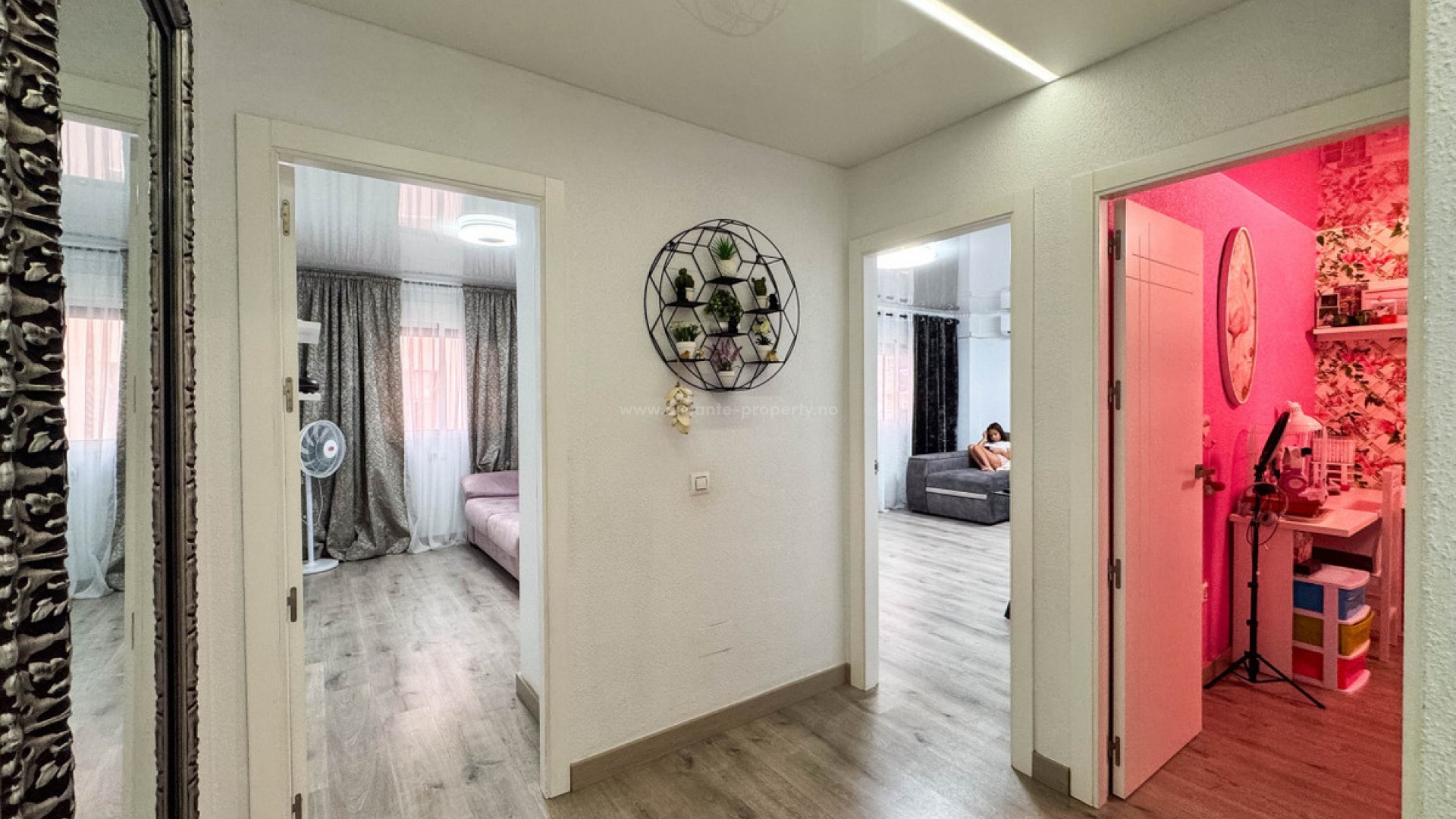 Apartamento / piso en Torrevieja Centro