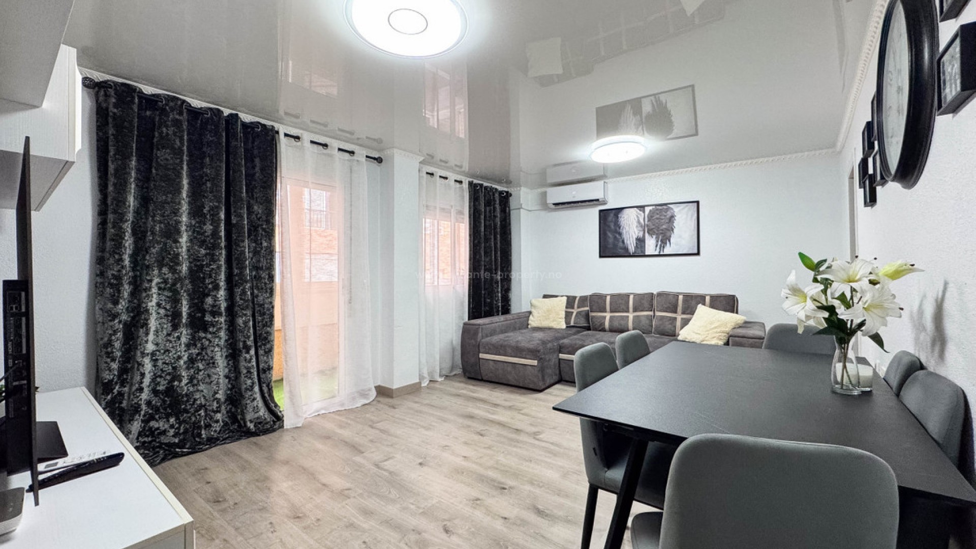 Apartamento / piso en Torrevieja Centro