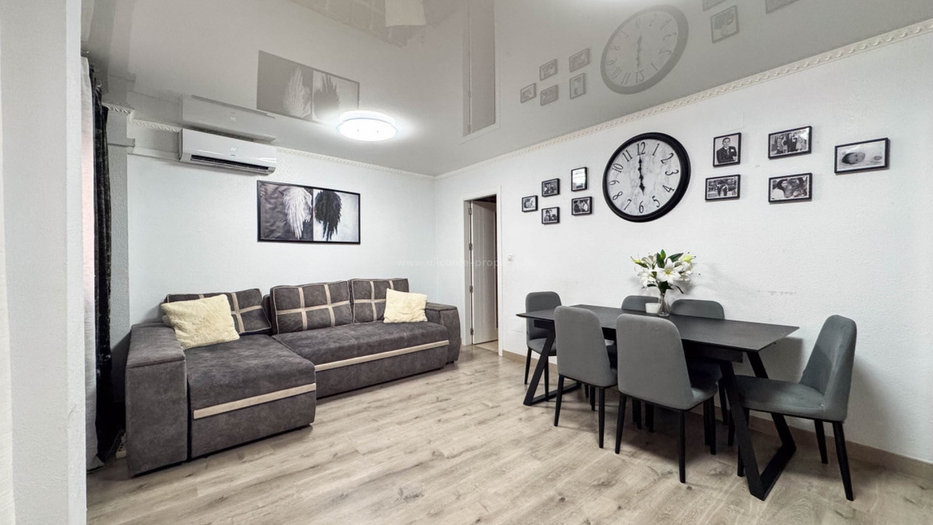 Apartamento / piso en Torrevieja Centro