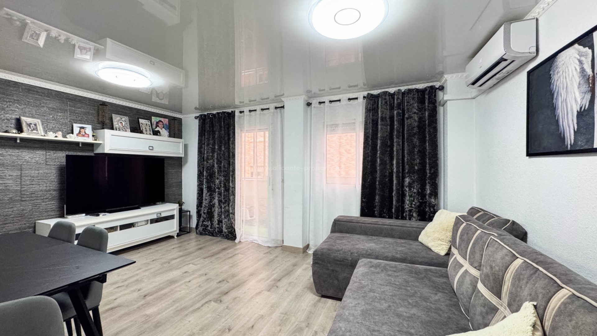 Apartamento / piso en Torrevieja Centro