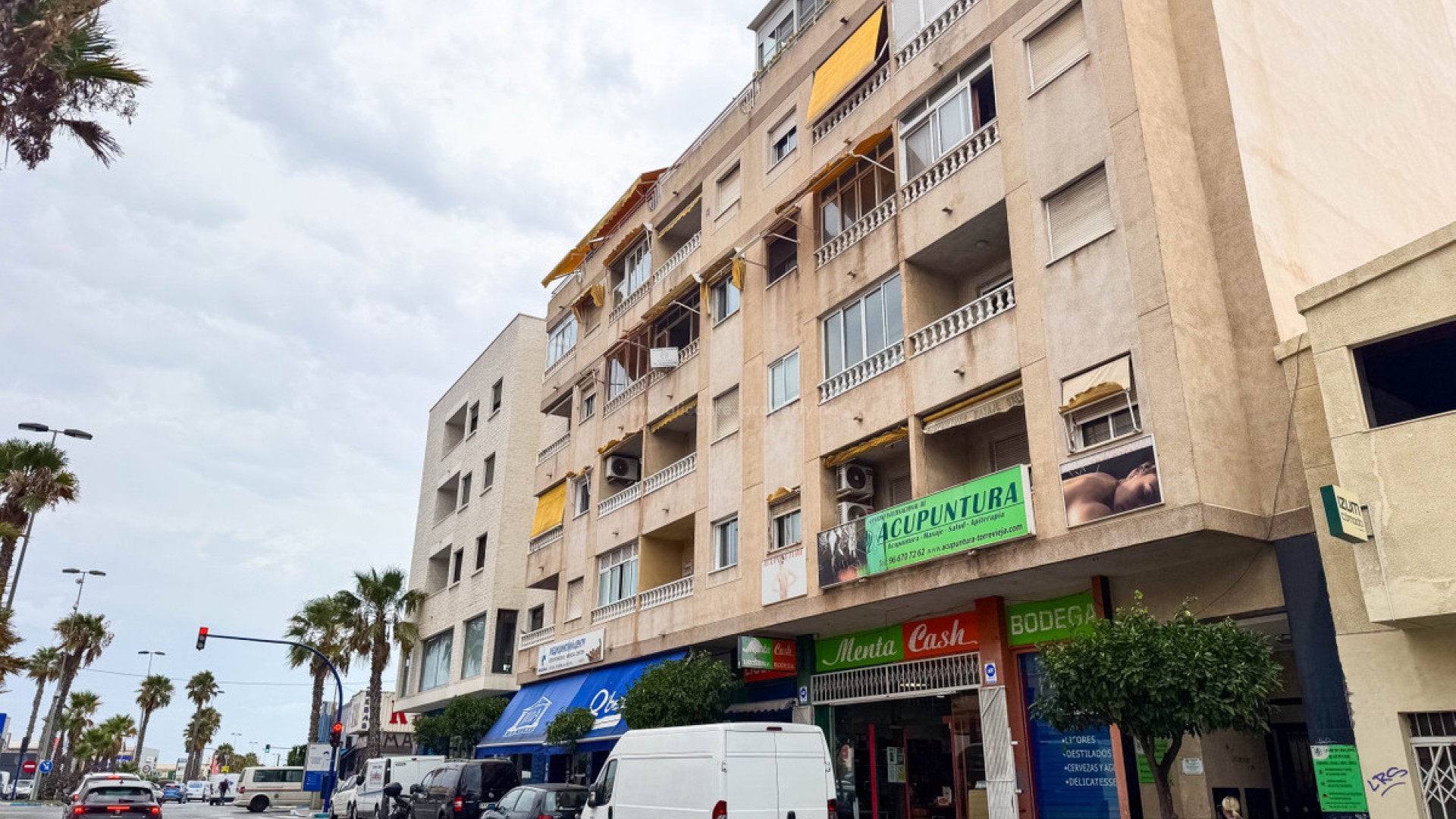 Apartamento / piso en Torrevieja Centro