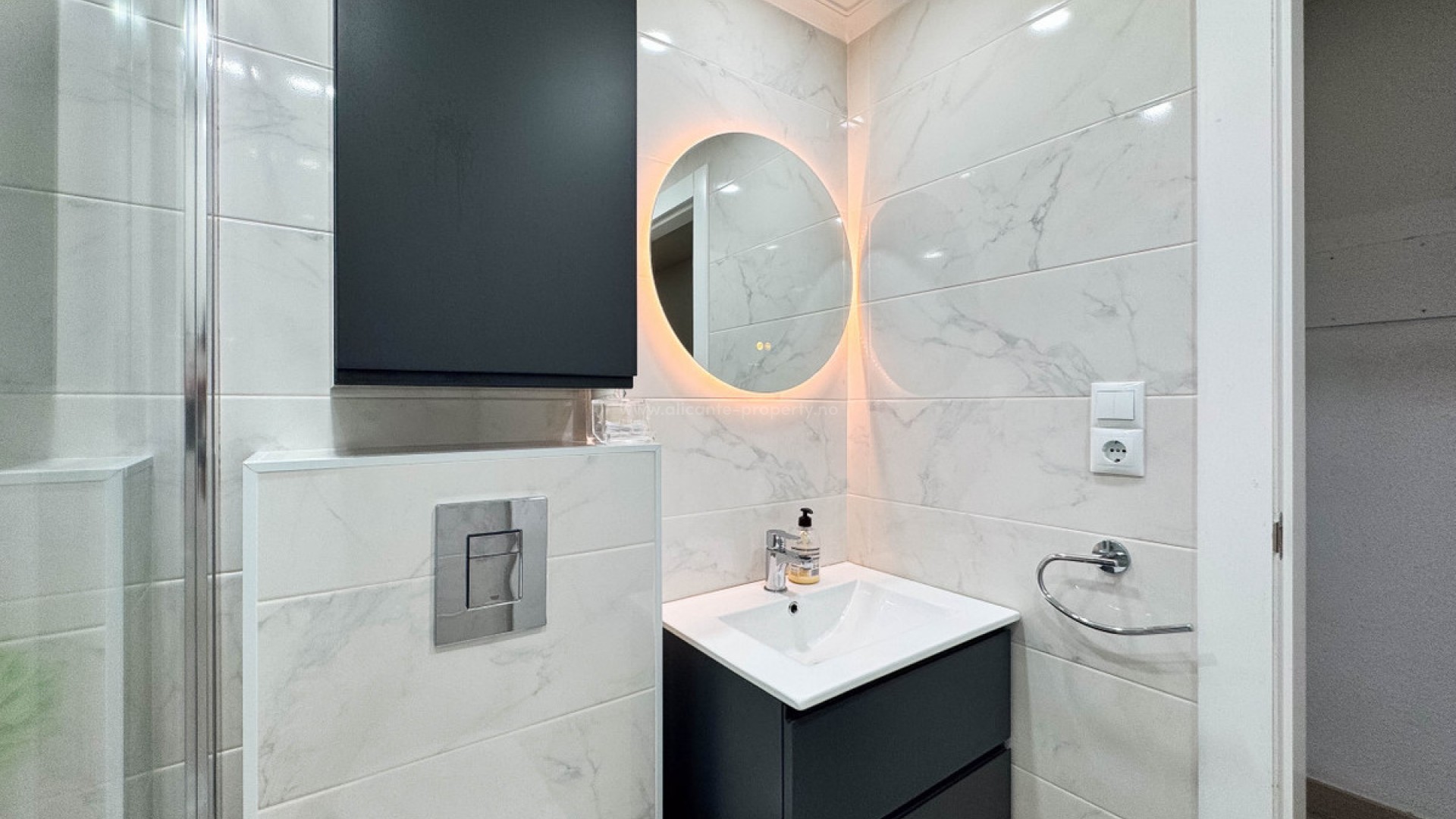 Apartamento / piso en Torrevieja Centro