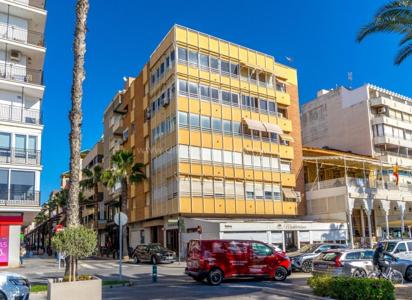 Apartamento / piso en Torrevieja Centro