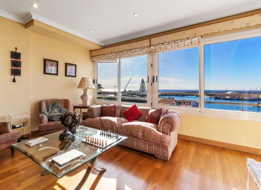 Apartamento / piso en Torrevieja Centro