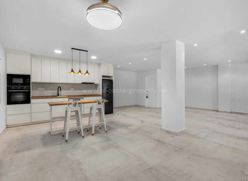 Apartamento / piso en Torrevieja Centro