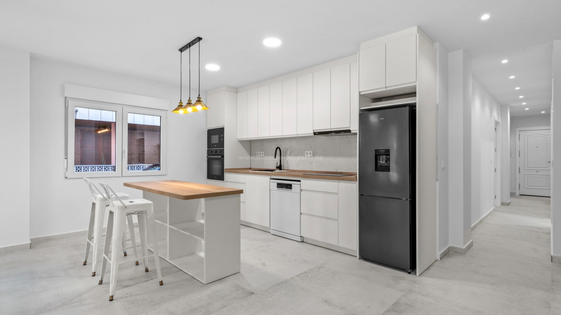 Apartamento / piso en Torrevieja Centro