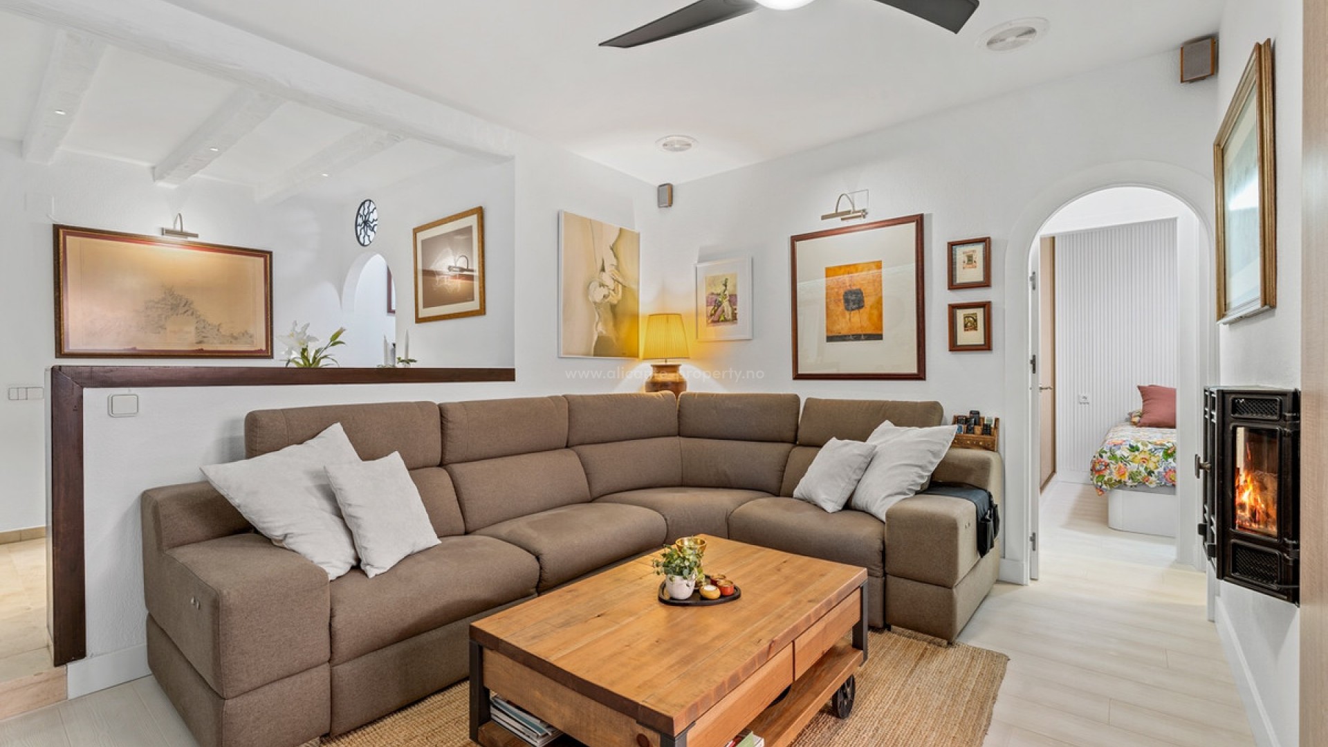 Apartamento / piso en Torrevieja Centro