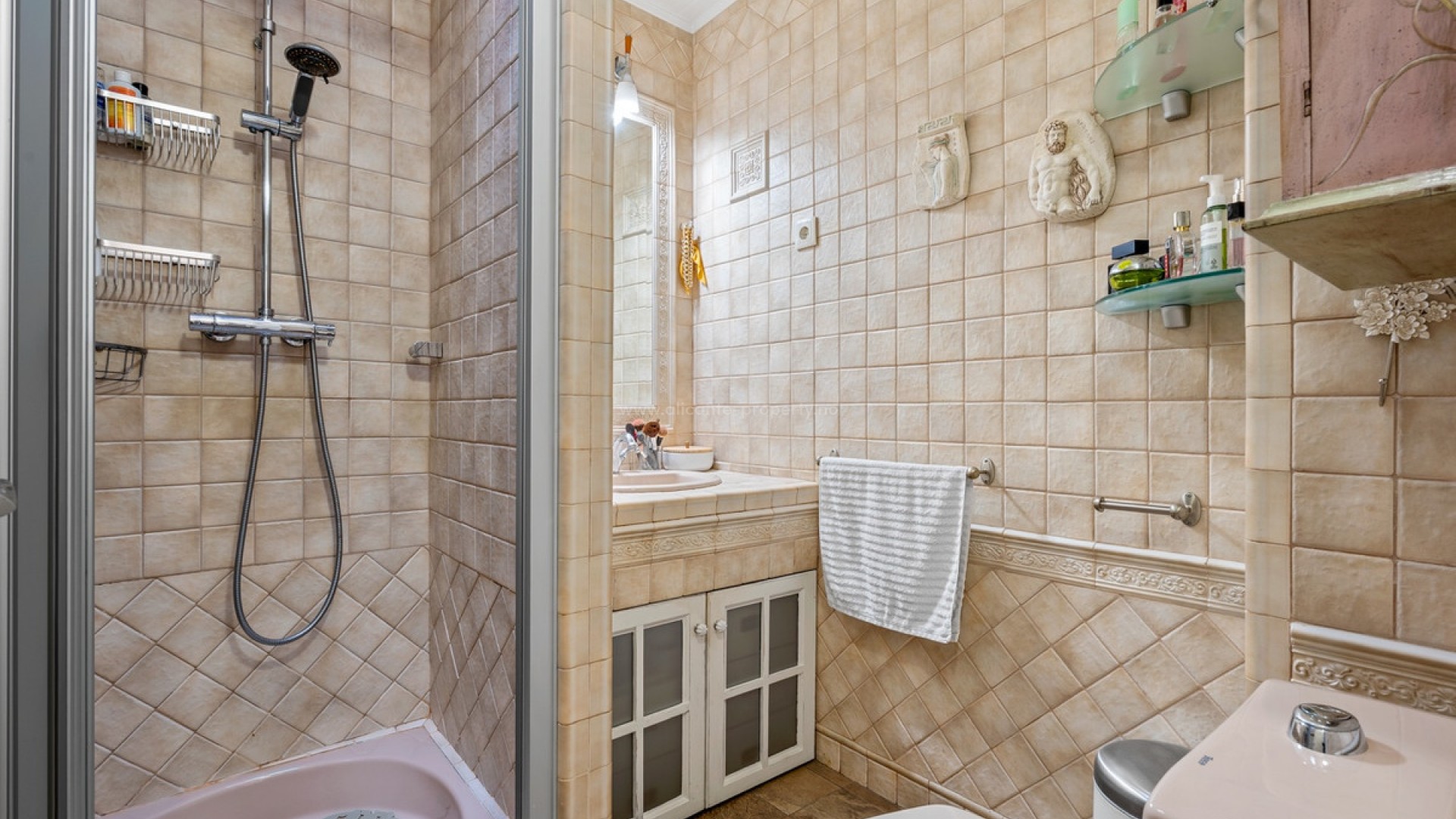 Apartamento / piso en Torrevieja Centro