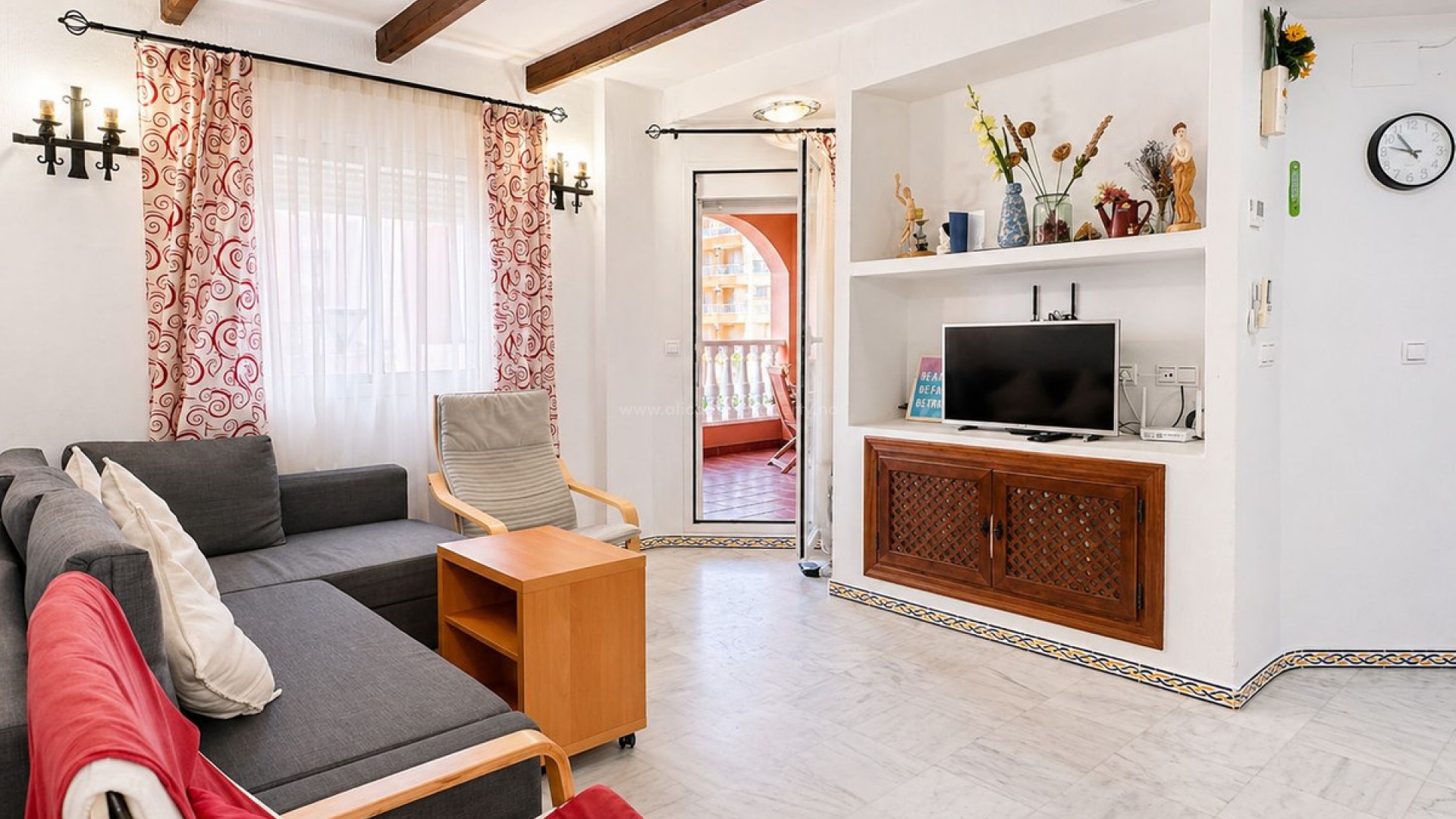 Apartamento / piso en Torrevieja Centro