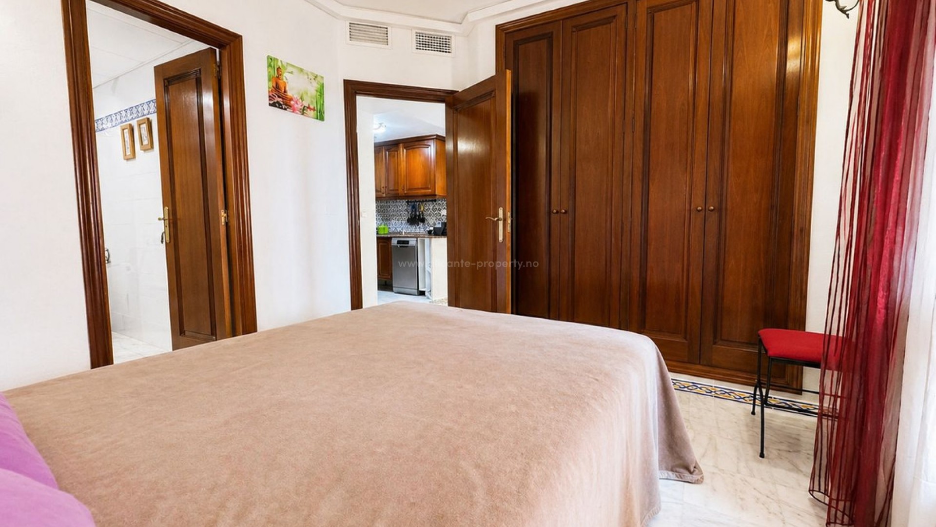 Apartamento / piso en Torrevieja Centro