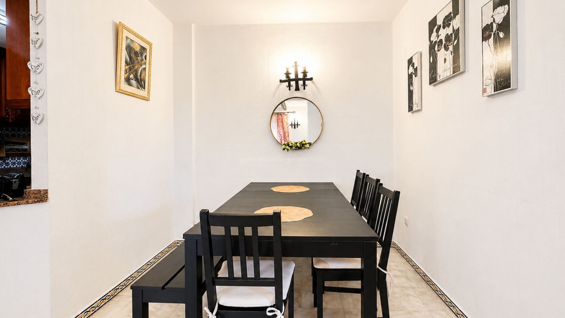 Apartamento / piso en Torrevieja Centro