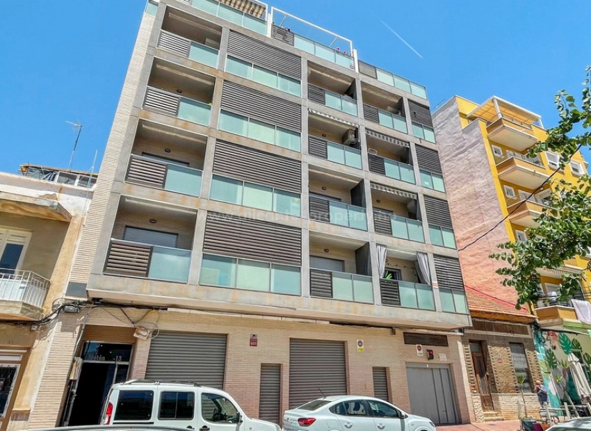 Apartamento / piso en Torrevieja Centro