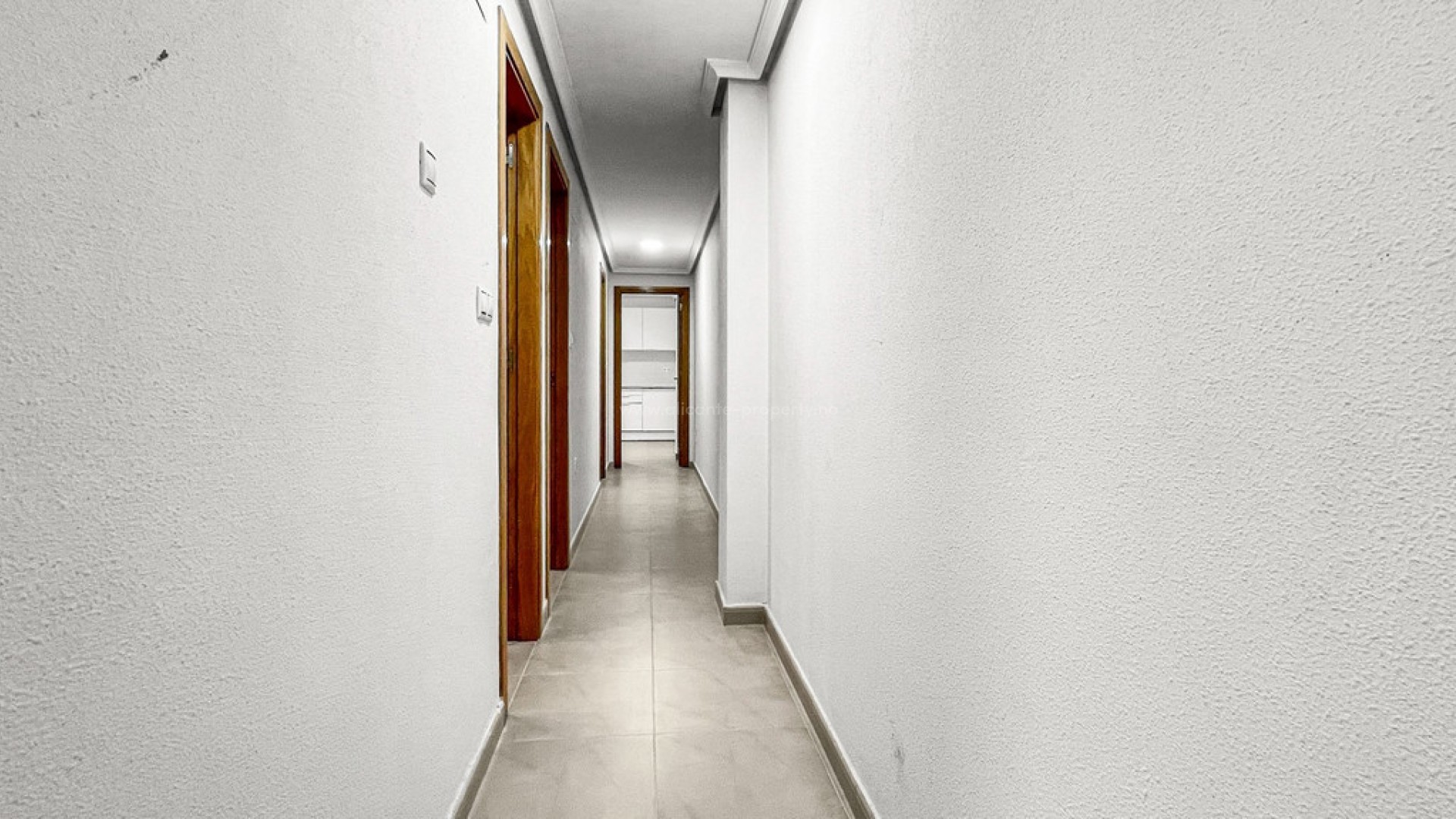 Apartamento / piso en Torrevieja Centro