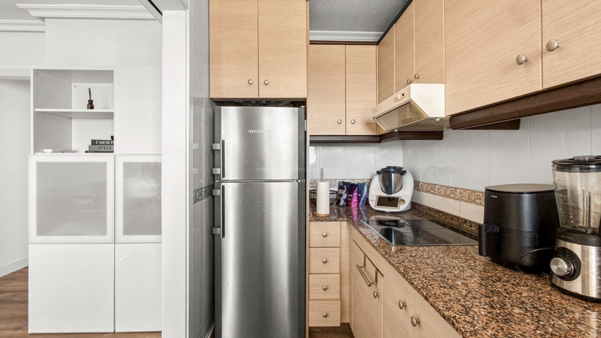 Apartamento / piso en Torrevieja Centro