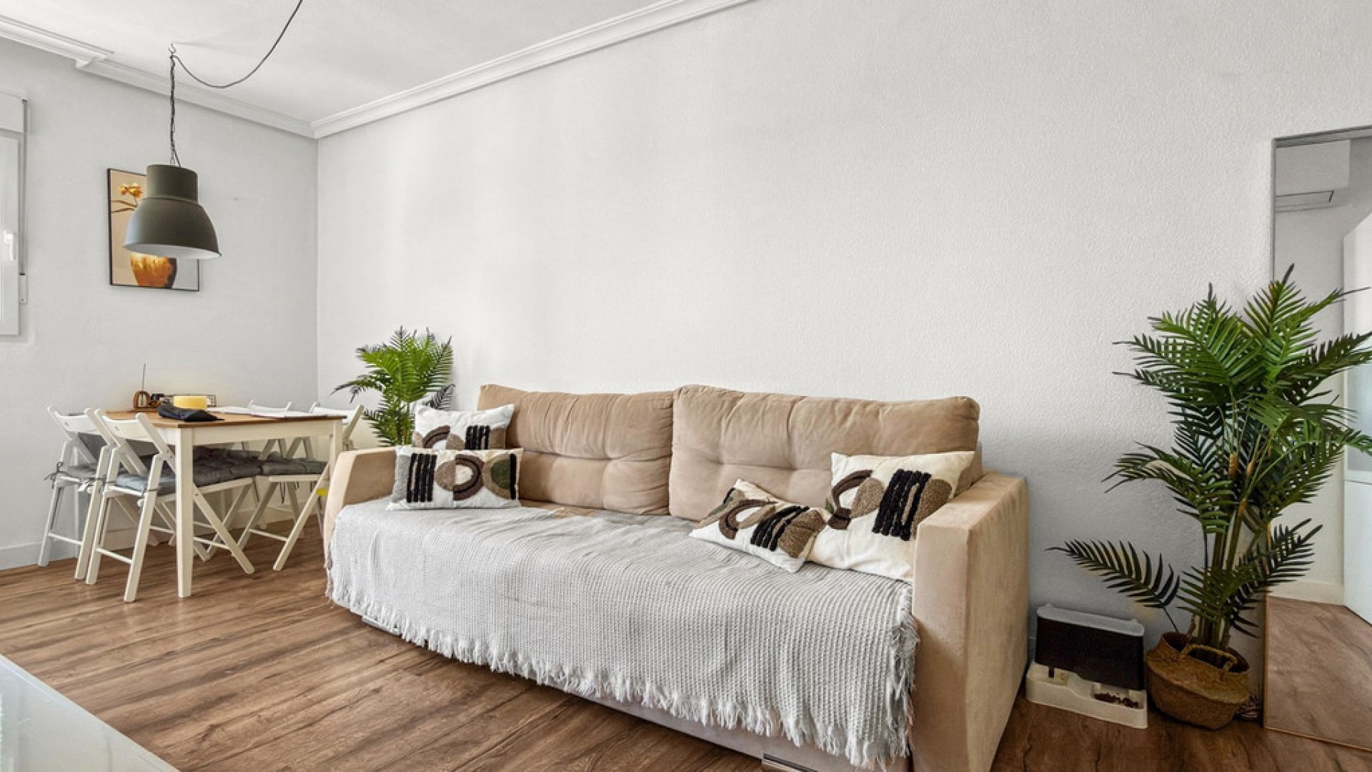 Apartamento / piso en Torrevieja Centro