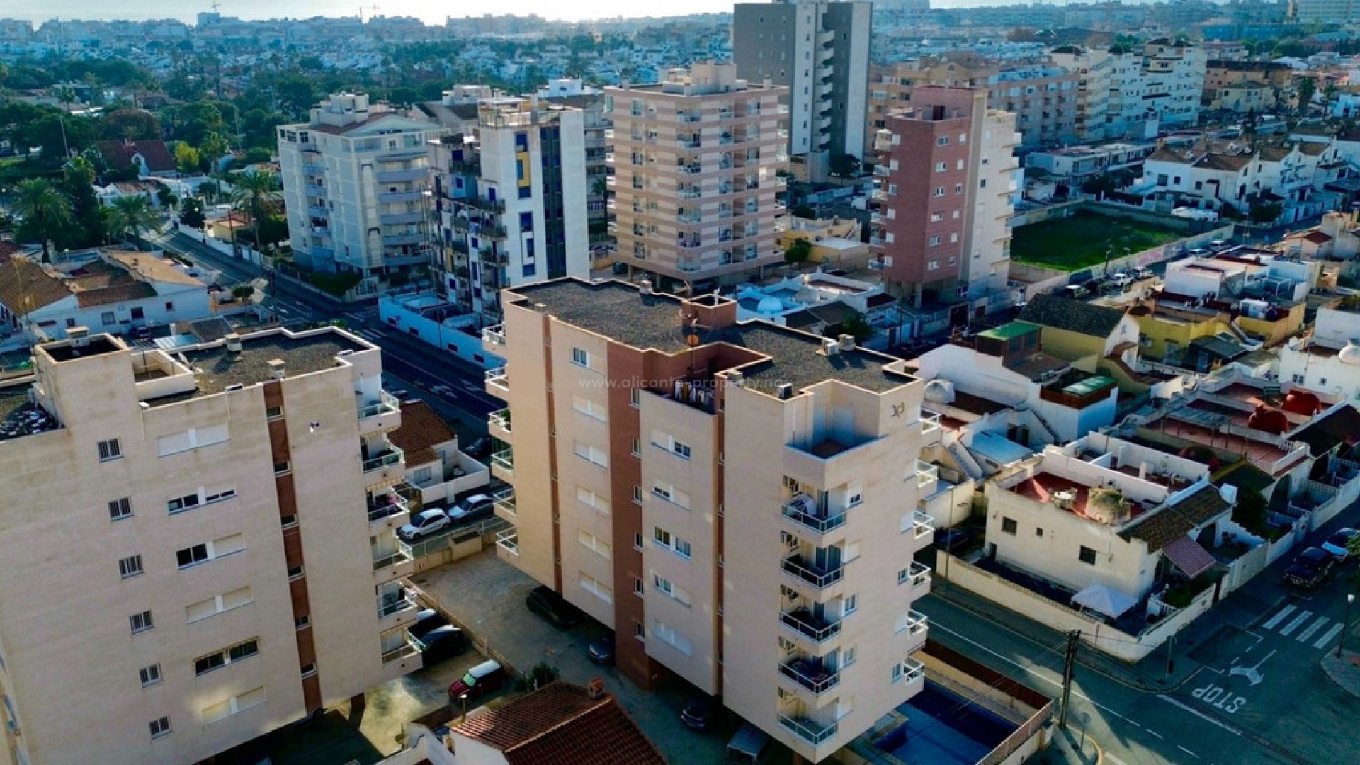 Apartamento / piso en Torrevieja Centro