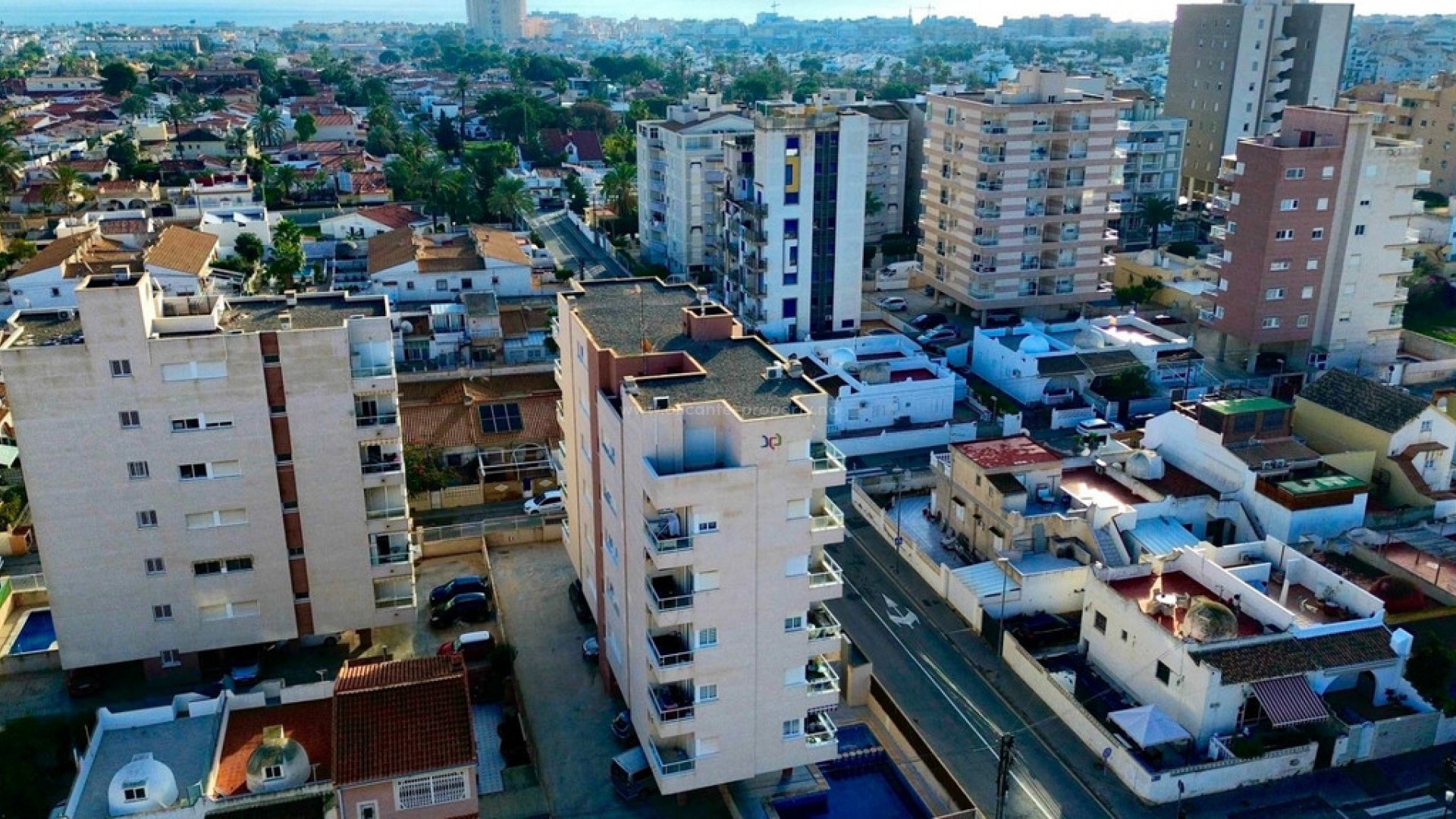 Apartamento / piso en Torrevieja Centro