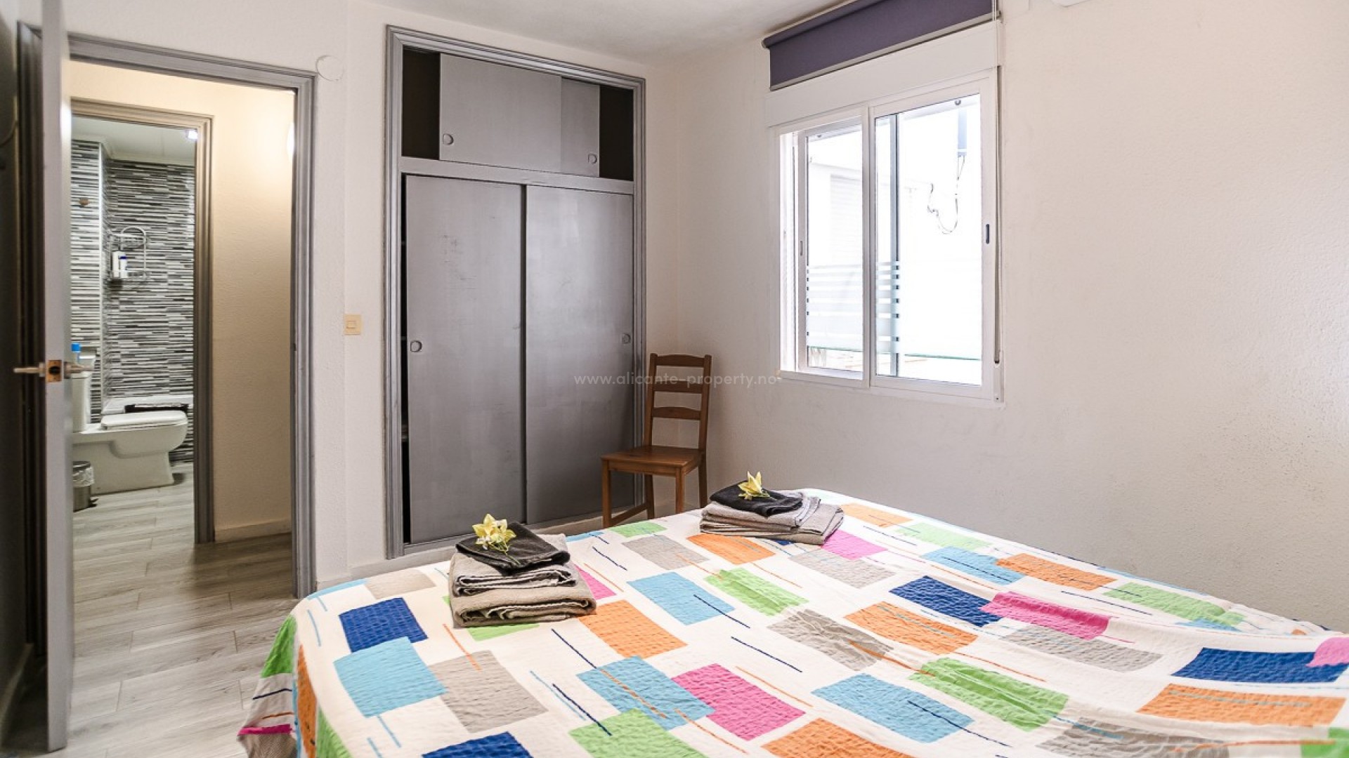 Apartamento / piso en Torrevieja Centro