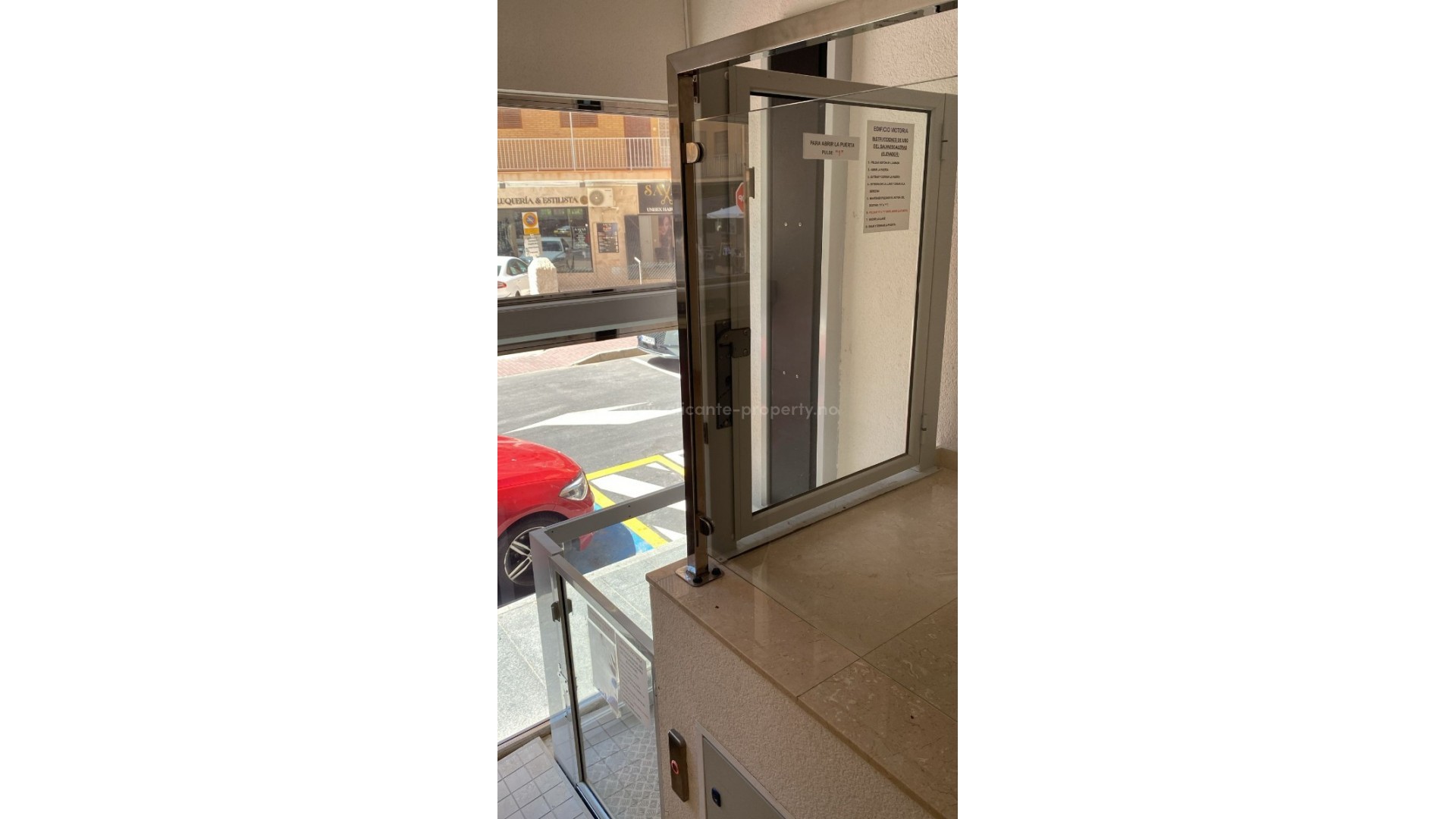 Apartamento / piso en Torrevieja Centro
