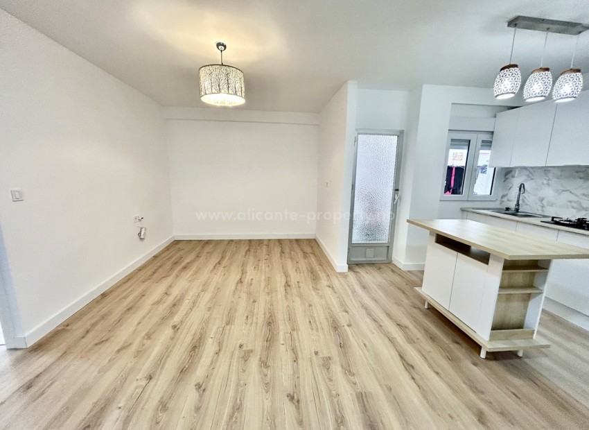 Apartamento / piso en Torrevieja Centro