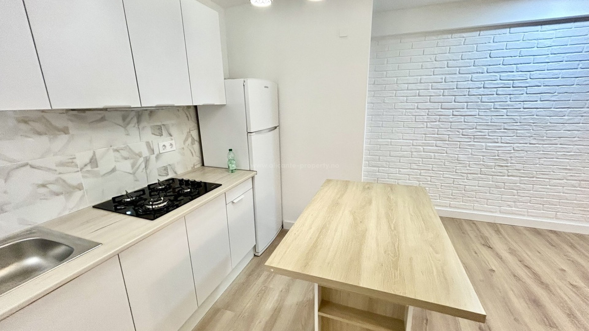 Apartamento / piso en Torrevieja Centro