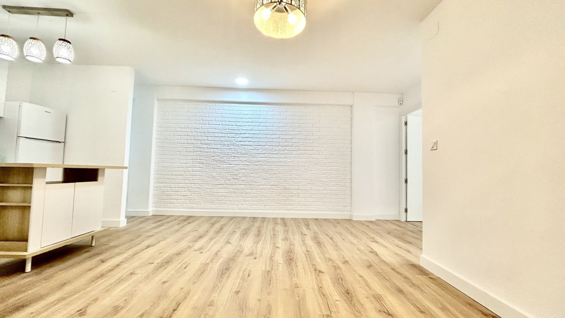 Apartamento / piso en Torrevieja Centro
